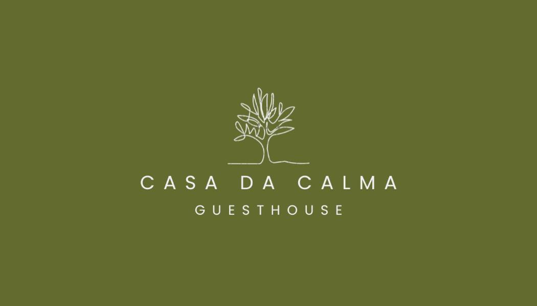 Casa Da Calma - Guesthouse Alandroal Esterno foto