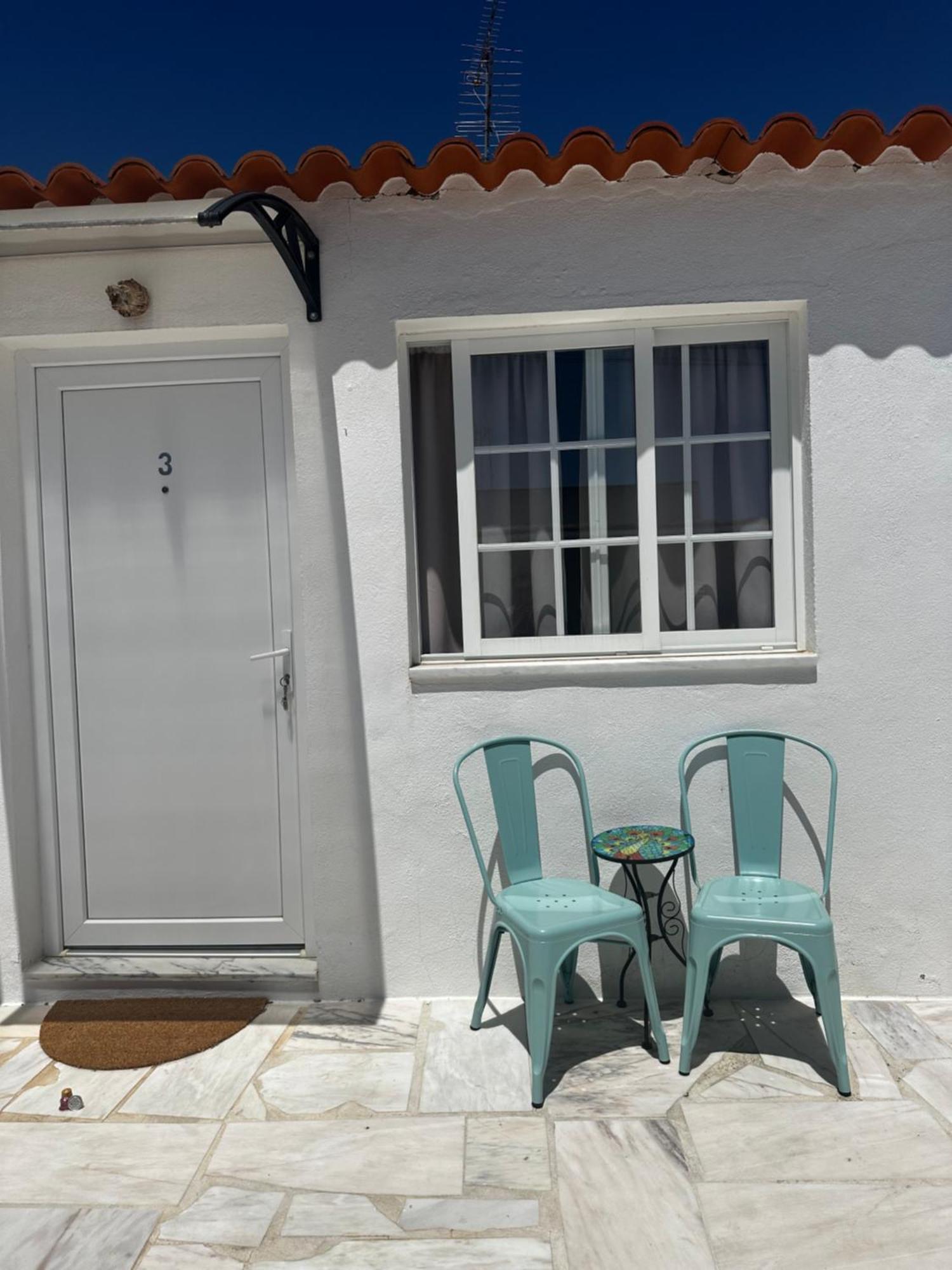 Casa Da Calma - Guesthouse Alandroal Esterno foto